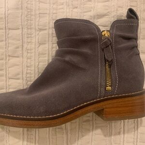Cole Hahn women boots size 6